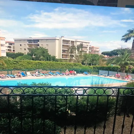 Golf St Tropez * Sainte-Maxime